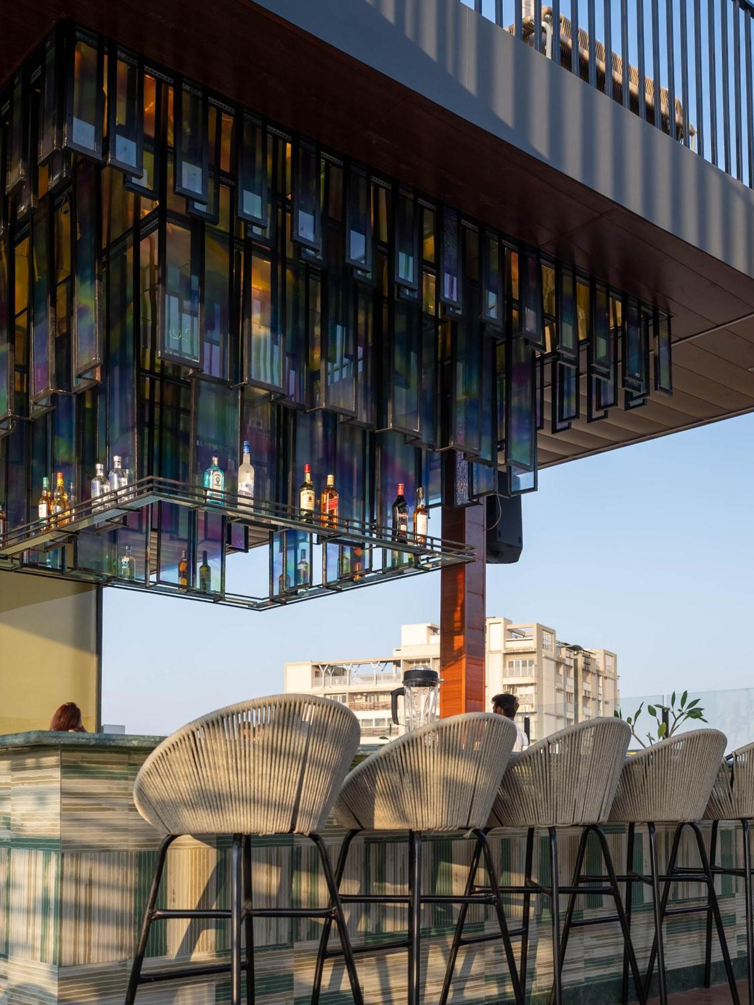 Vesta Grand Central Udajpur Zewnętrze zdjęcie